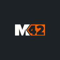 M42 Logo